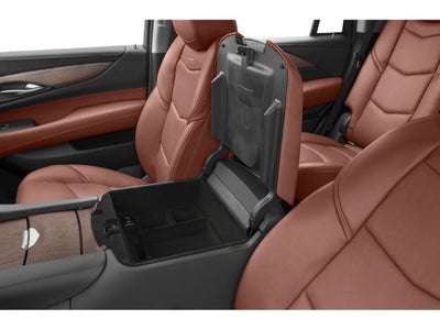 2020 Cadillac Escalade 4WD Luxury