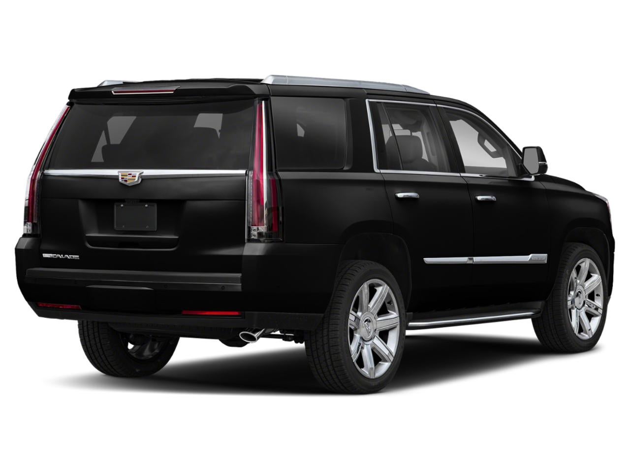 2020 Cadillac Escalade 4WD Luxury