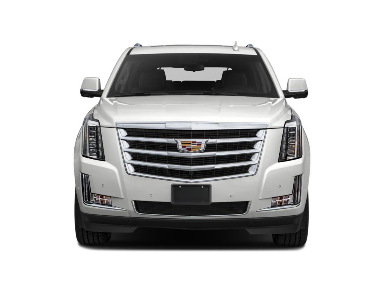 2020 Cadillac Escalade 4WD Luxury