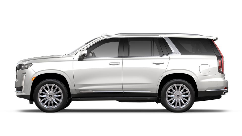 2023 Cadillac Escalade 4WD Premium Luxury