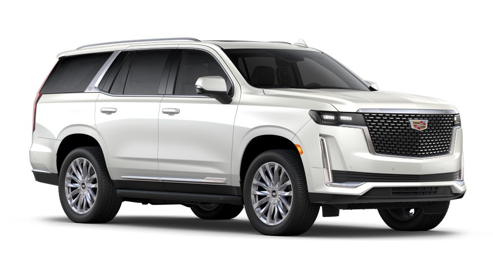 2023 Cadillac Escalade 4WD Premium Luxury