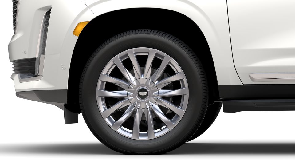 2023 Cadillac Escalade 4WD Premium Luxury