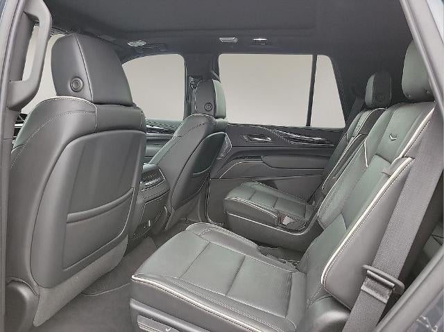 2022 Cadillac Escalade 4WD Sport