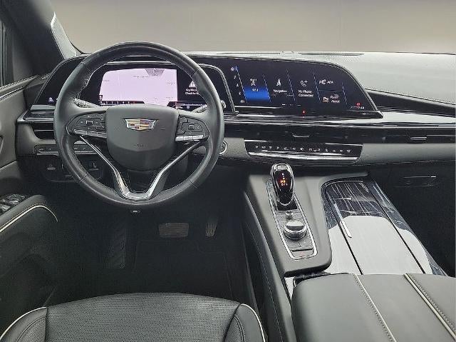 2022 Cadillac Escalade 4WD Sport