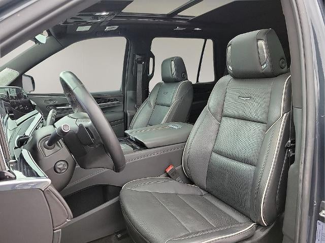 2022 Cadillac Escalade 4WD Sport