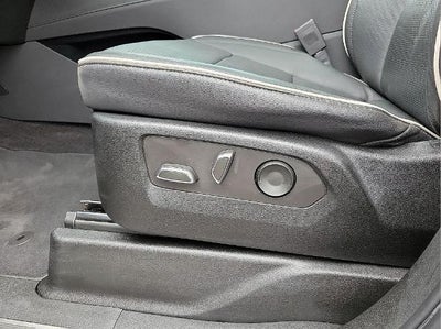 2022 Cadillac Escalade 4WD Sport
