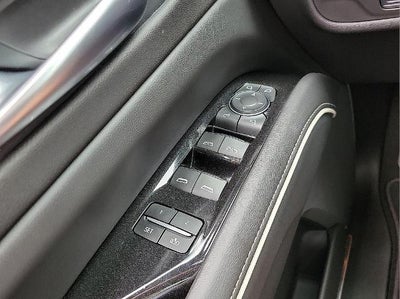 2022 Cadillac Escalade 4WD Sport