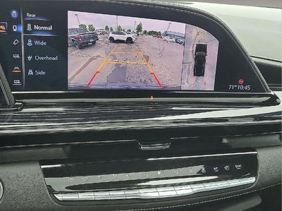 2022 Cadillac Escalade 4WD Sport