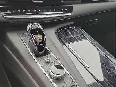 2022 Cadillac Escalade 4WD Sport