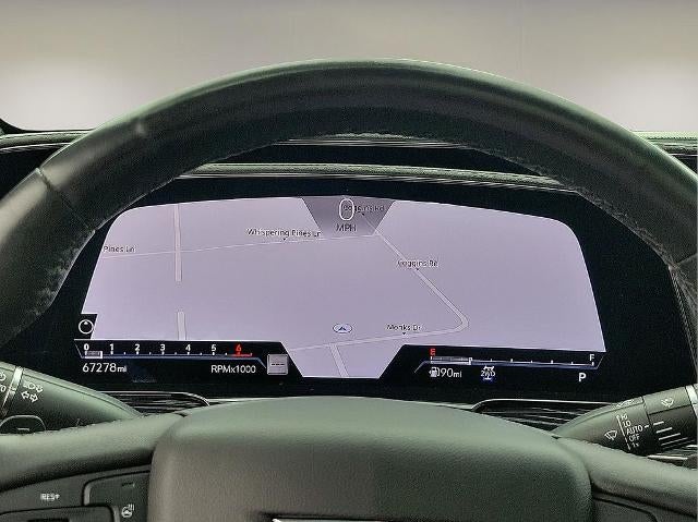 2022 Cadillac Escalade 4WD Sport