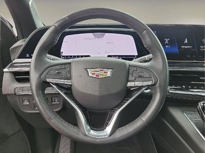 2022 Cadillac Escalade 4WD Sport
