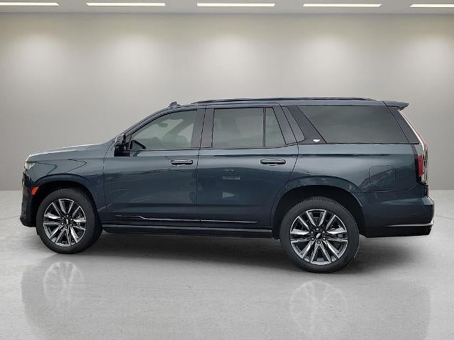 2022 Cadillac Escalade 4WD Sport