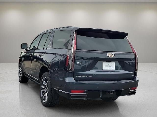 2022 Cadillac Escalade 4WD Sport