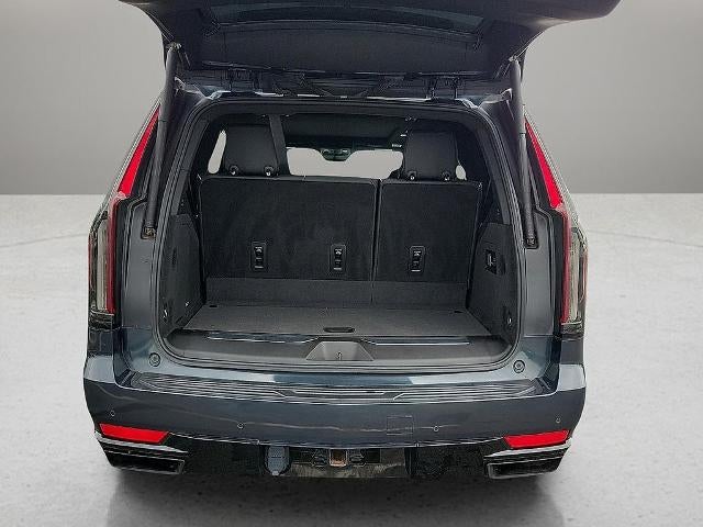 2022 Cadillac Escalade 4WD Sport