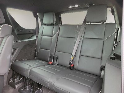 2022 Cadillac Escalade 4WD Sport