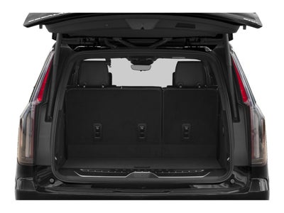 2022 Cadillac Escalade 4WD Sport