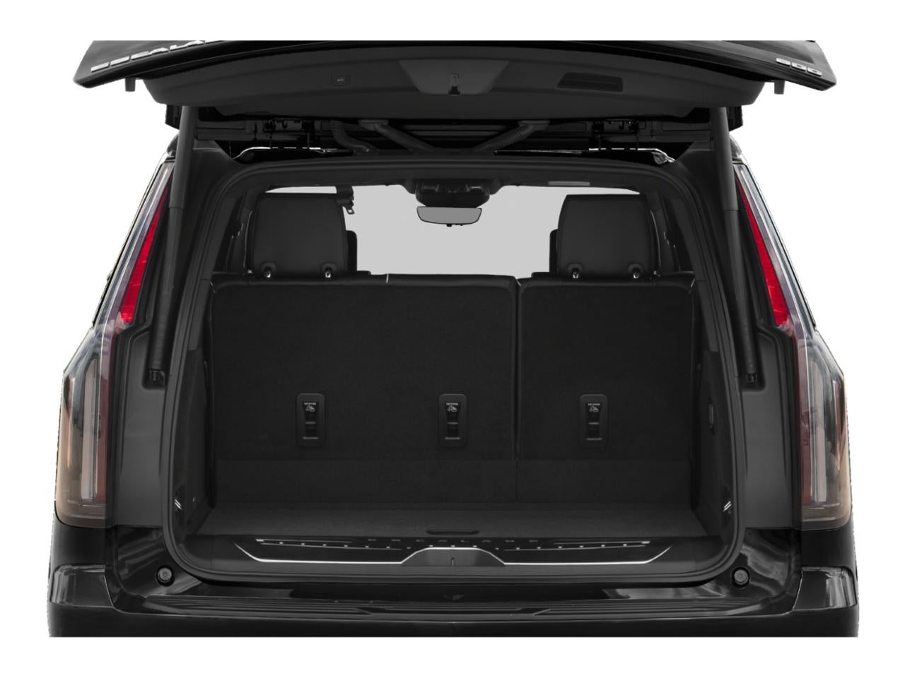 2022 Cadillac Escalade 4WD Sport