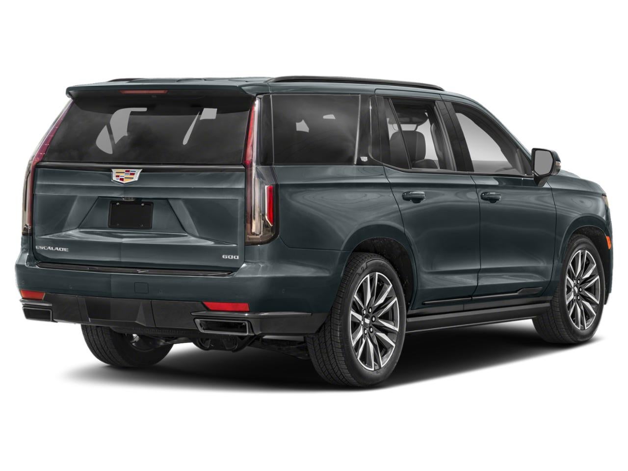 2022 Cadillac Escalade 4WD Sport