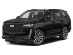 2022 Cadillac Escalade 4WD Sport