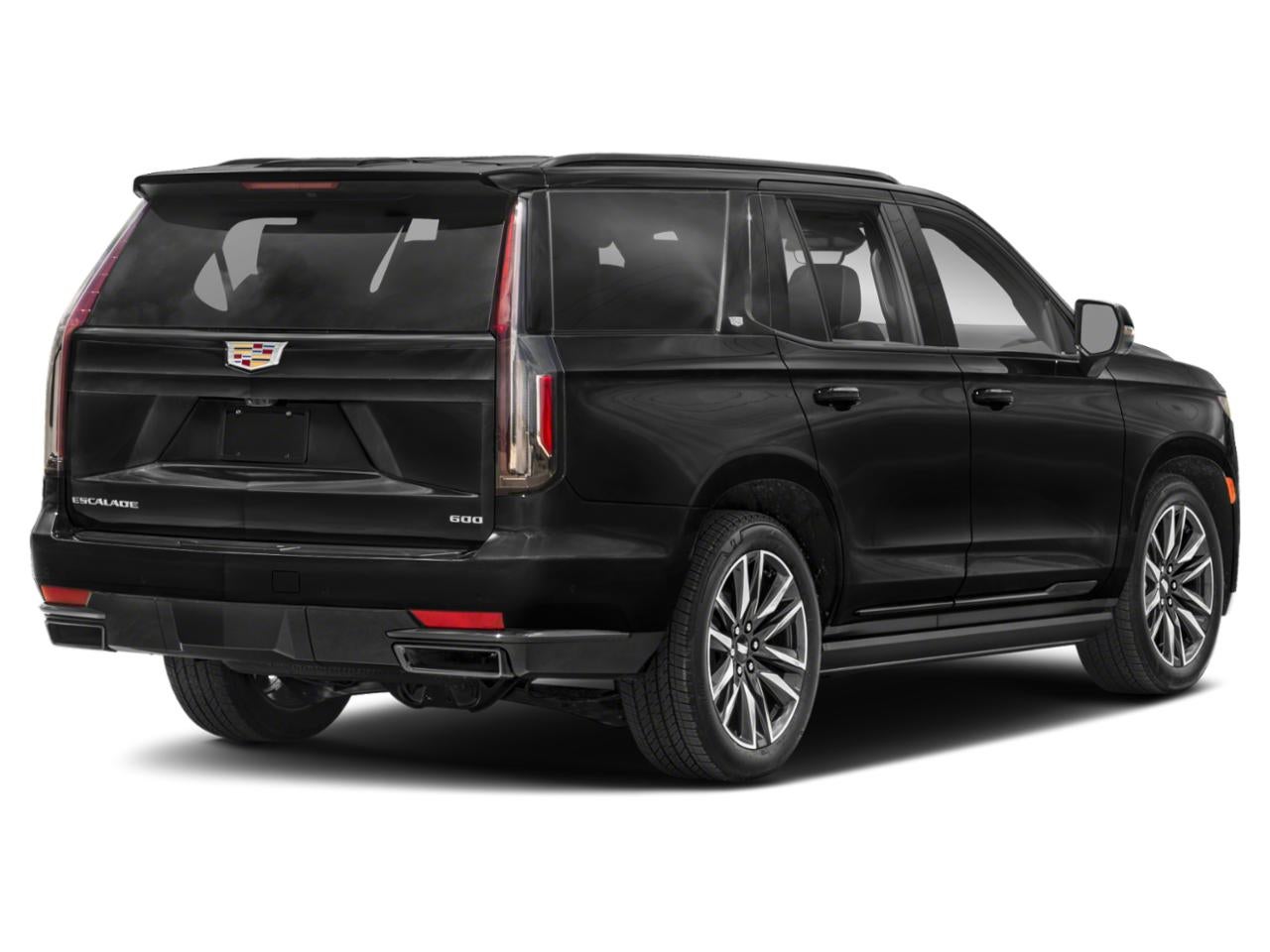 2022 Cadillac Escalade 4WD Sport