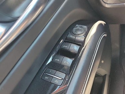 2022 Cadillac Escalade 4WD Sport Platinum