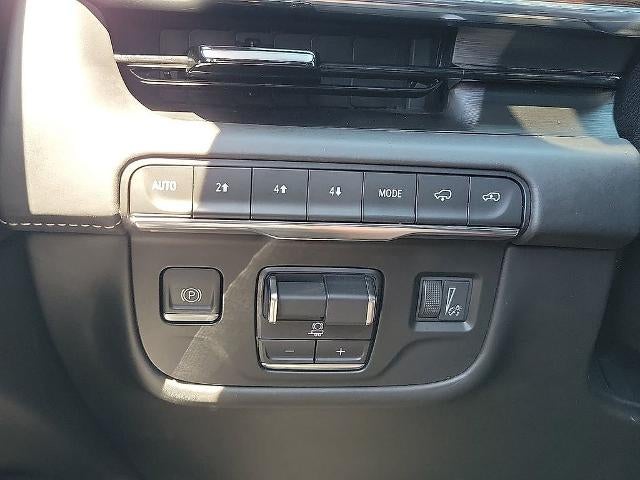 2022 Cadillac Escalade 4WD Sport Platinum