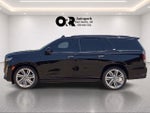 2022 Cadillac Escalade 4WD Sport Platinum