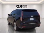 2022 Cadillac Escalade 4WD Sport Platinum