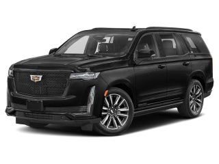 2022 Cadillac Escalade 4WD Sport Platinum