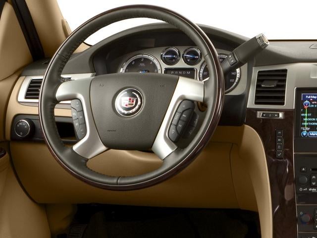 2014 Cadillac Escalade ESV AWD Platinum