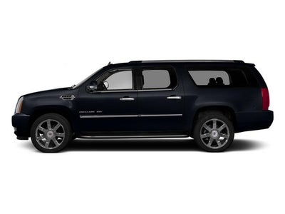2014 Cadillac Escalade ESV AWD Platinum