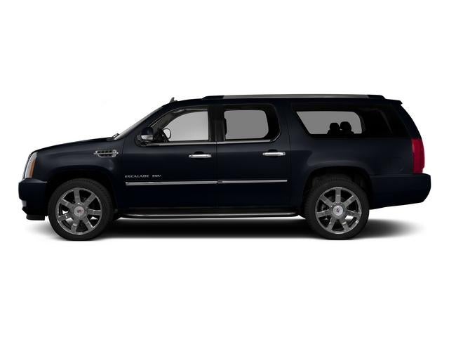 2014 Cadillac Escalade ESV AWD Platinum