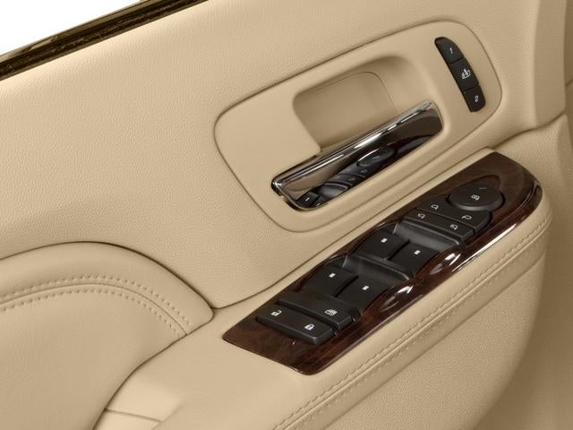 2014 Cadillac Escalade ESV AWD Platinum