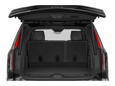 2021 Cadillac Escalade ESV 4WD Premium Luxury