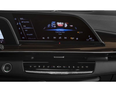 2021 Cadillac Escalade ESV 4WD Premium Luxury