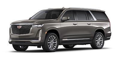 2021 Cadillac Escalade ESV 4WD Premium Luxury