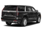 2021 Cadillac Escalade ESV 4WD Premium Luxury