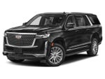 2021 Cadillac Escalade ESV 4WD Premium Luxury