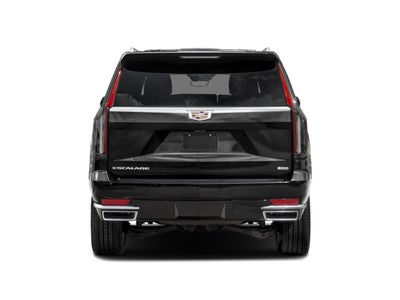 2021 Cadillac Escalade ESV 4WD Premium Luxury