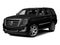 2015 Cadillac Escalade 4WD Premium