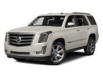 2015 Cadillac Escalade 4WD Premium