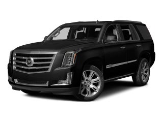 2015 Cadillac Escalade 4WD Premium