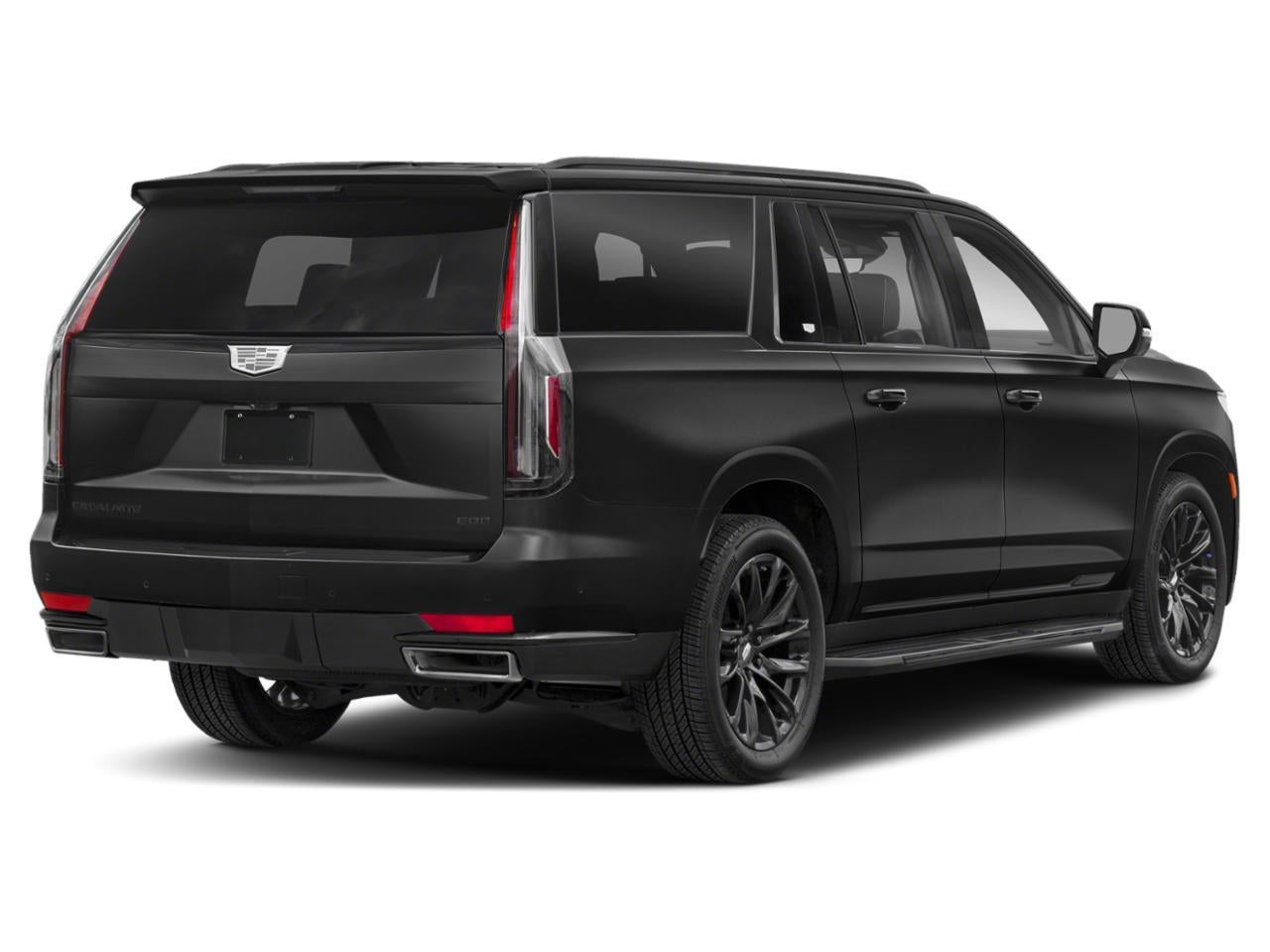 2021 Cadillac Escalade ESV 4WD Sport Platinum