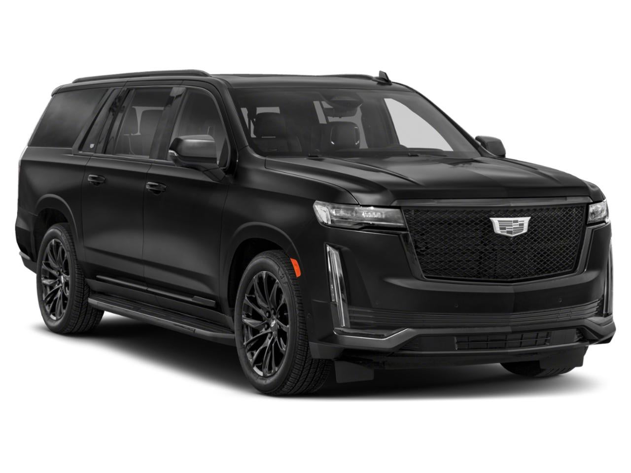 2021 Cadillac Escalade ESV 4WD Sport Platinum