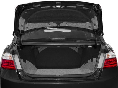 2015 Honda Accord Sedan EX-L CVT PZEV