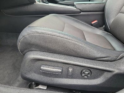 2019 Honda Accord Sedan Sport 1.5T CVT