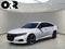 2022 Honda Accord Sedan Sport 1.5T CVT