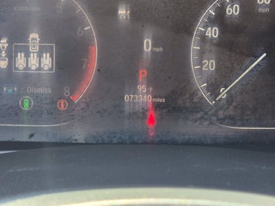 2022 Honda Accord Sedan Sport 1.5T CVT