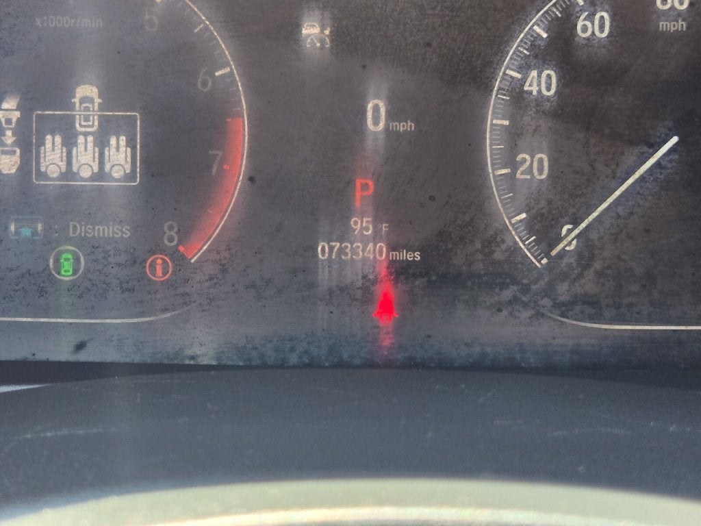 2022 Honda Accord Sedan Sport 1.5T CVT