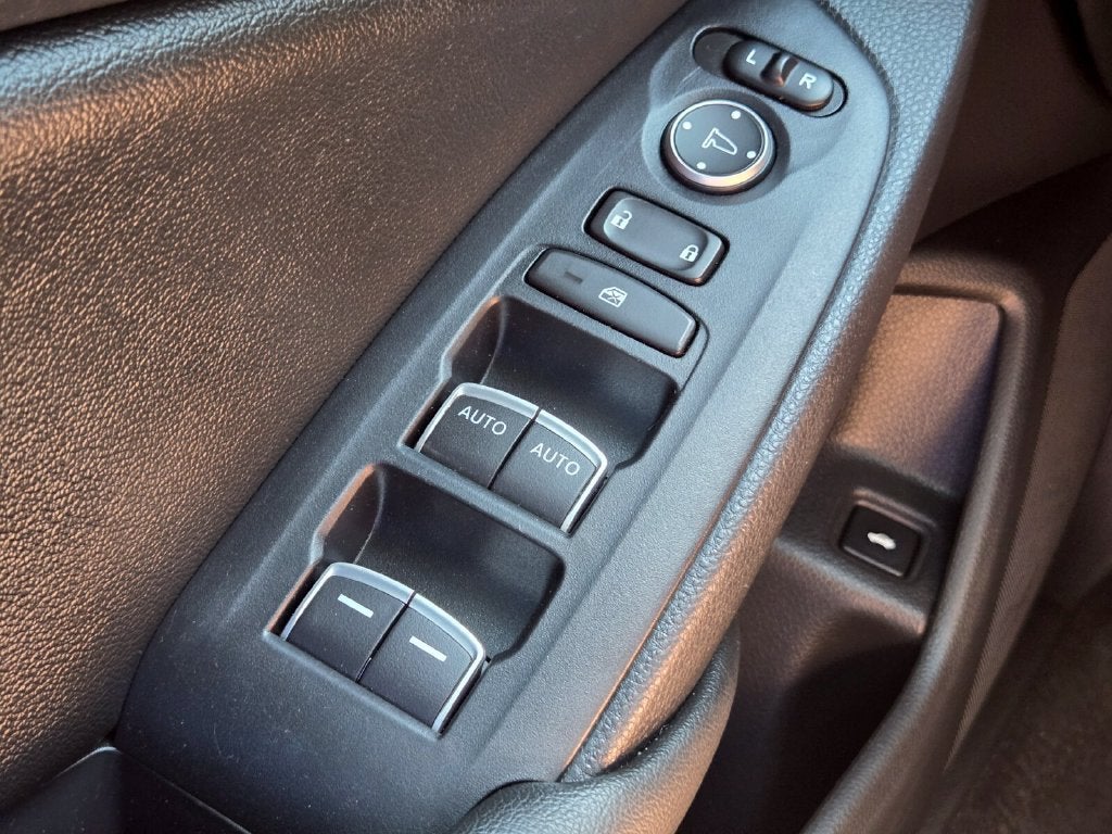 2022 Honda Accord Sedan Sport 1.5T CVT